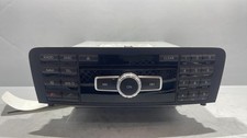 Autoradio d'origine MERCEDES CLASSE B 246 PHASE 1 2469000112