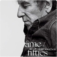 Alain Souchon Ame Fifties