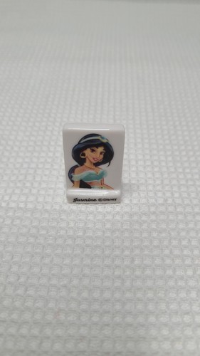 Fève jasmine aladin disney - aladin, -disney