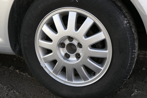 Jante aluminium - 1x,