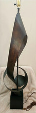 MCM Brutalist BRONZE Ribbon
