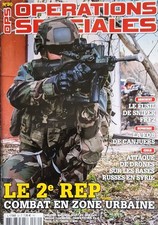 Opérations Spéciales 30 Le