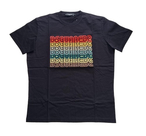 Dsquared shirt dsquared2 - t-shirt,