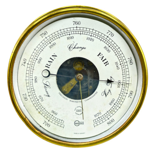 Barigo orageux pluie change - orageux,