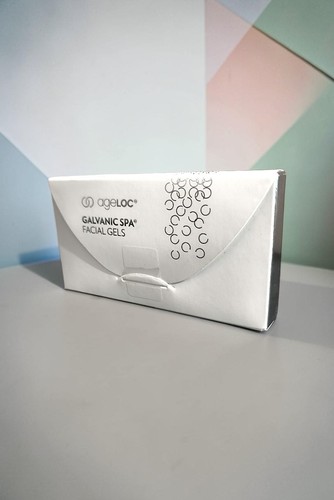 Ageloc galvanic spa facial - ageloc®,