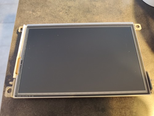 Ecran gps peugeot expert - ecran,