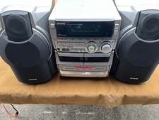 Aiwa CX-NA888 Digital Audio