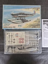 Latecoere 298 - Azur 1/72