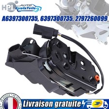 SERRURE DES PORTES LATÉRALES COULISSANTES DROITE POUR MERCEDES VITO VIANO W639