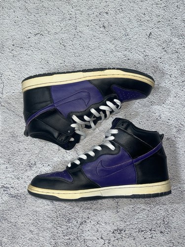 Nike dunk high - nike,