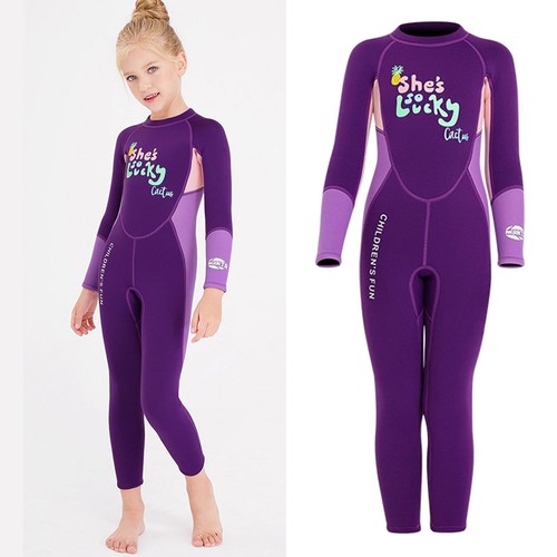 Combinaison enfants filles - enfants,