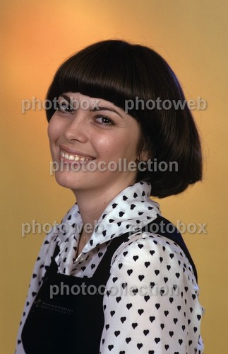 Mireille mathieu exclusive - *,
