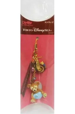 Disney duffy strap tokyo - strap,