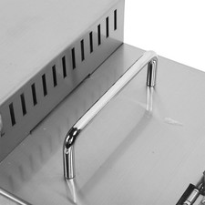 (Prise UE 220V)Presse à Huile Automatique Contrôle Intelligent De La OB