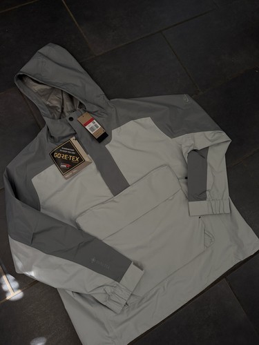 Nike tech pack anorak - tech, gore-tex