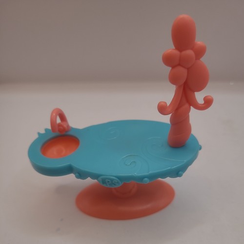 Lps littlest pet - littlest, hair