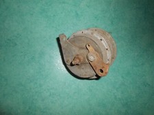 Moyeu roue arrière 83 mm