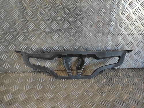Support grille calandre avant - support,