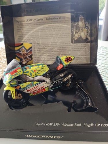Aprilia rsw 250ccm - aprilia,
