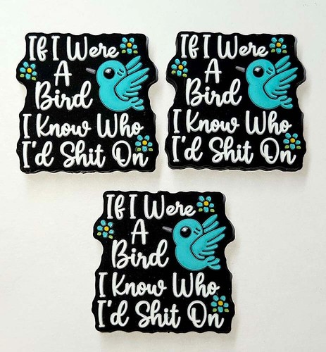 Were bird know who - bird,