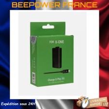 Batterie + Câble chargeur USB