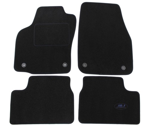 Tapis sol velours - sol, sur