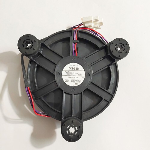 Nmb 12038ge 12m - nmb, dc12v