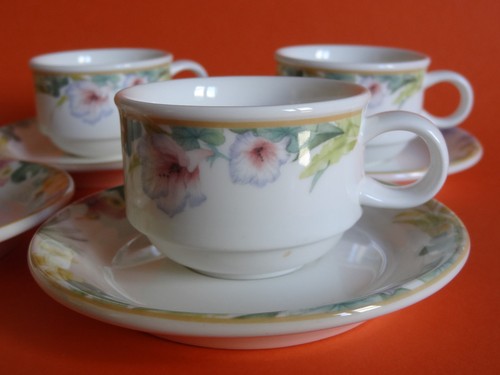 Villeroy boch tasses a - villeroy, 4