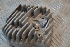 Culasse testa head Peugot Ludix 50 Kisbee citystar moteur origine