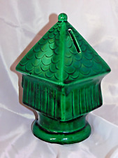 ANCIENNE BELLE  TIRELIRE A