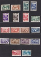 TIMBRES ANDORRE FRANCAIS