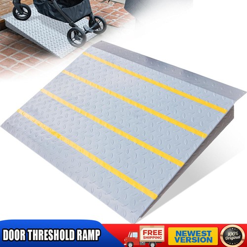 Door threshold ramp handicap - threshold,