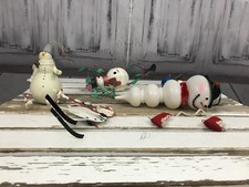 Holiday Christmas Tree 5 Set