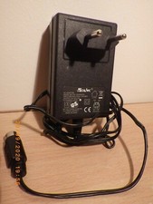 Alimentation FOXLINK 12V pour décodeur TV SFR EVOLUTION et Modem SFR