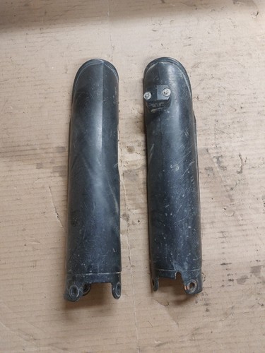 Protège fourche origine - fourche,
