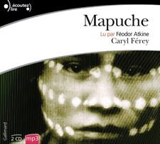 Mapuche - Caryl Férey - V416268