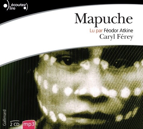 Mapuche caryl férey - -,