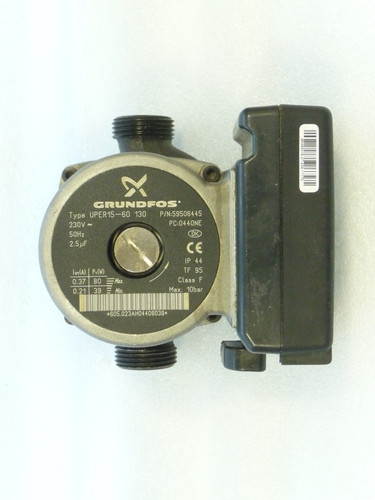 Pompe circulation grundfos - pompe,