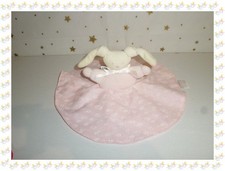 Doudou rond lapin - doudou,