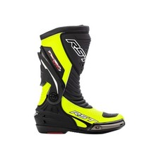 Chaussures RST Tractech Evo Iii Sport Ce Flo 102101YEL