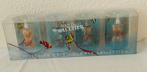Jean paul gaultier miniatures - paul,