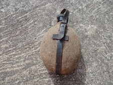 ALLEMAND WW2 Gourde Allemande