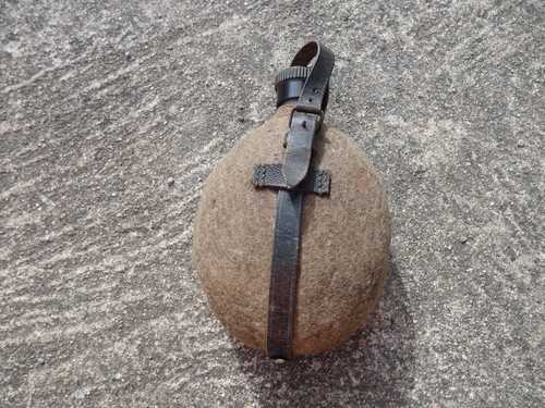 Allemand ww2 gourde allemande - allemand,