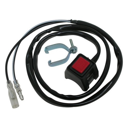 Touche bouton masse yamaha - masse, it
