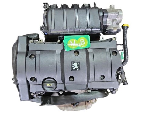 Moteur peugeot 206 phase - phase, 1