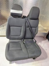 Siège banquette avant passager - RENAULT TRAFIC III (3) - De 06-2014 - (CAB)