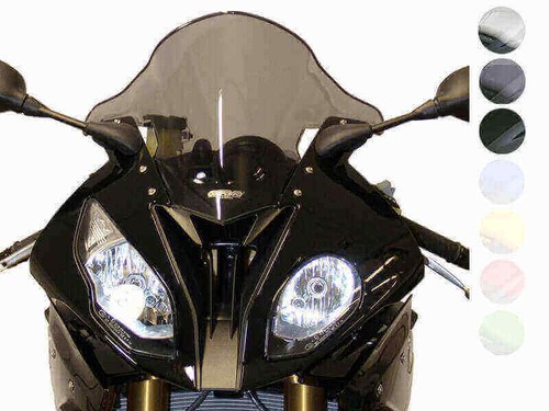 Bmw s1000 bulle - rr-15/18,