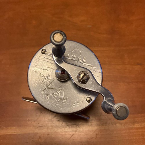 Moulinet bronson mercury - moulinet,