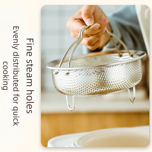 Panier vapeur stacking design - panier,