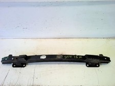 Renfort pare choc arriere